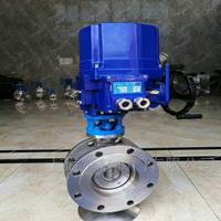 D943H-16C/25C電動(dòng)調(diào)節(jié)蝶閥